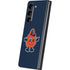 Syracuse University Orange Mascot Galaxy Z Fold5 5G Skin